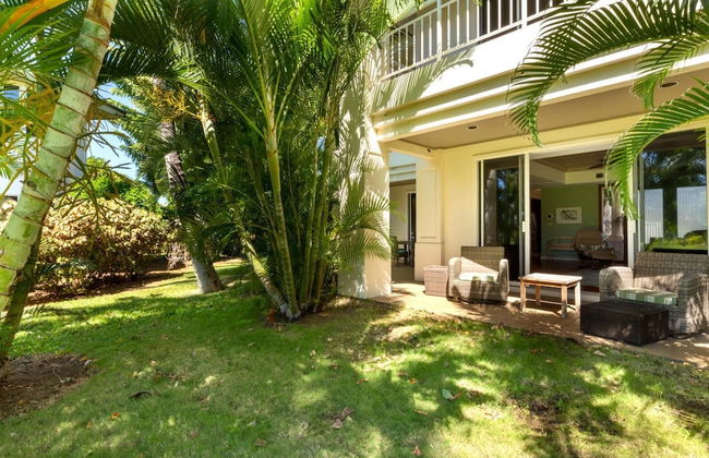 Islands at Mauna Lani IML-E4 by KBM - Foto 38