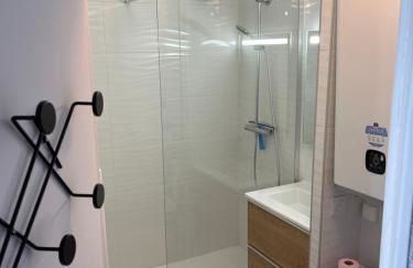 Marina et plage à vos pieds - Foto 3