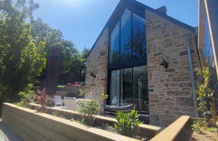 le petit moulin de Kerloroc - Foto 1