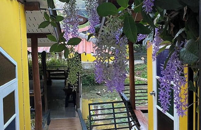 Nokkamin Home Chiang Dao - Photo 28