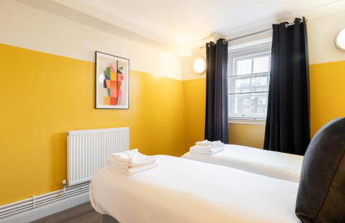 Stay Kula London - Victoria - Foto 53