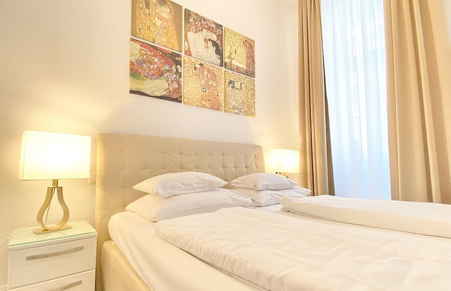 Steiner Residences Vienna Taborstrasse - Foto 49