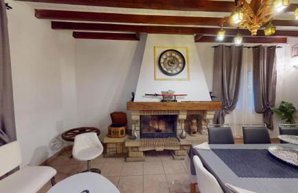 La maison Lumière - Foto 10