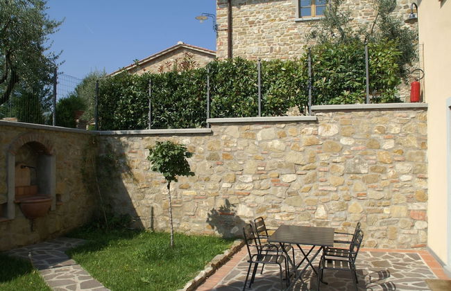 Holiday Home in Montecarelli With Pool - Foto 10