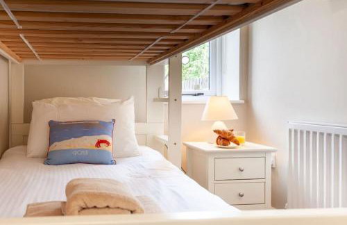 The Cow Barn - Norfolk Cottage Agency - Foto 28