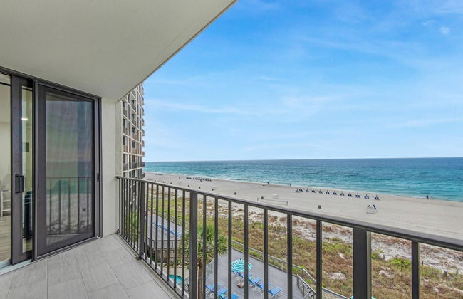 Edgewater Tower 2-407 - Foto 75