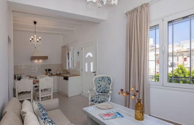 Summer Grace Tinos - Foto 24