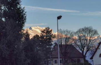 A 2 PAS DU LAC WIFI Garage Lac - Foto 24