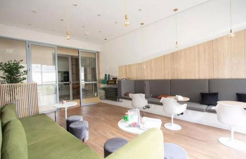 Moema Modern Studio - Foto 18