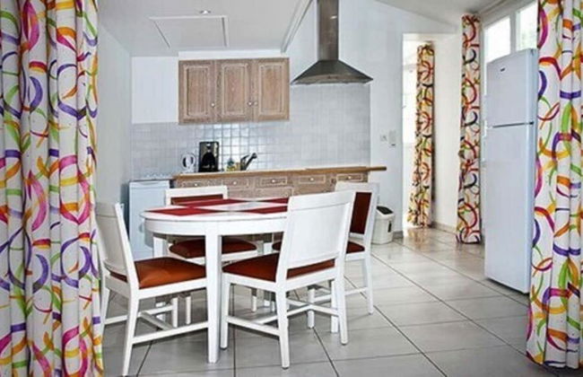 Gîte François 1er - Foto 15