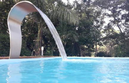 Sítio Topo do Mundo - Pólo Turístico INHOTIM na Serra da Moeda - Foto 23