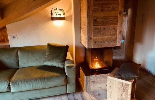 Baita Pierita stue Timo e Taneda - Photo 3