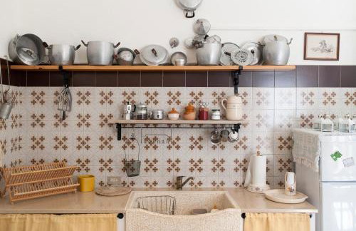 Casina Grassi In Salento - Foto 19