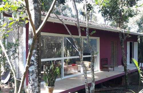 Casa Luna próximo ao Animália Park - Foto 20