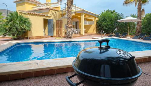 Cala Dor Villa 4 Bed 3 Bath Private Pool - Photo 2