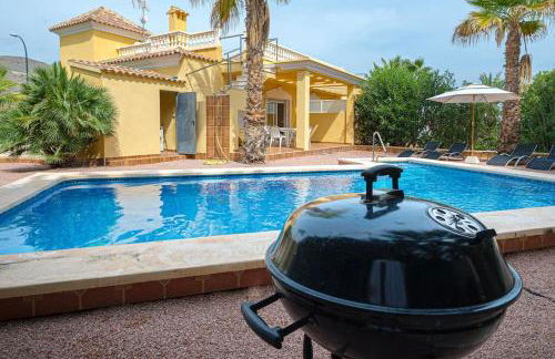 Cala Dor Villa 4 Bed 3 Bath Private Pool - Photo 2