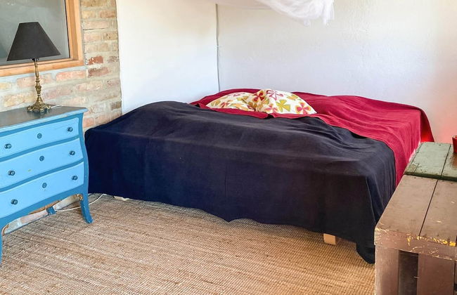 9 Person Holiday Home in Tim - Foto 36