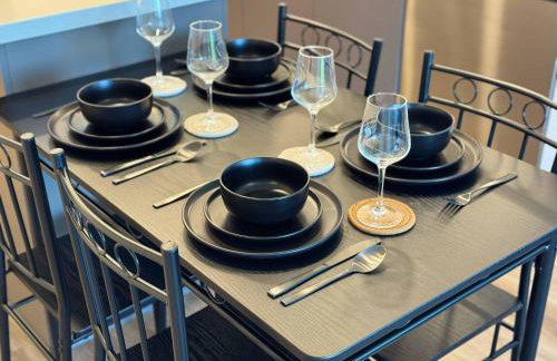 Stunning Haven with Pool Gym Parking Close to Disneyland - Foto 7