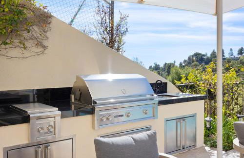 Chateau Beverly Hills by Stay Awhile Villas - Foto 7