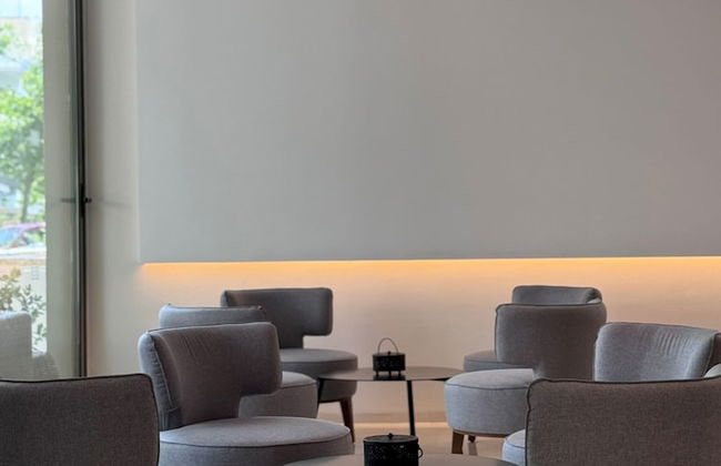 Angela Downtown Hotel - Foto 7