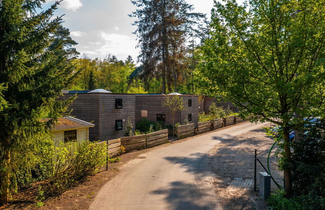 2 bedroom House in Beekbergen with swimming pool and garden - Photo 12