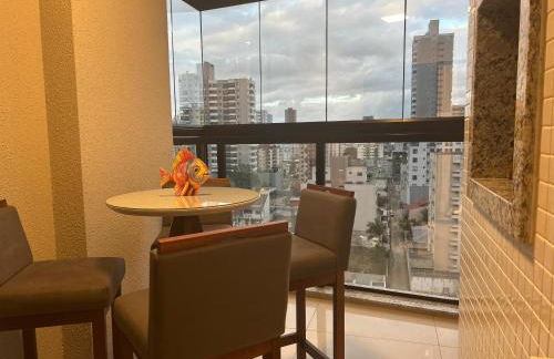 APARTAMENTO Alto Padrão Centro Itajaí - Foto 1