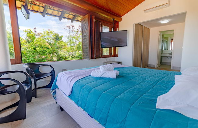 SA02 Excelente Casa 4 Suítes - Sauípe - Photo 7