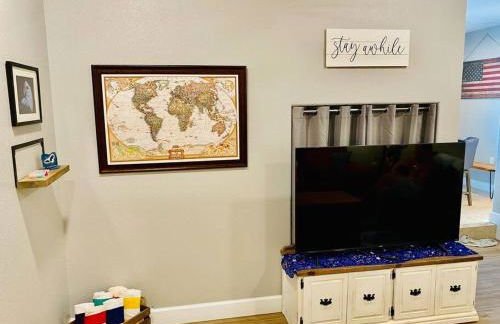 Eagle Nest River Views Hot Tub Games Sleeps 6 - Foto 12