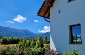 Widokowo - Domki z widokiem na Śnieżkę z Jacuzzi i Sauną - Photo 30