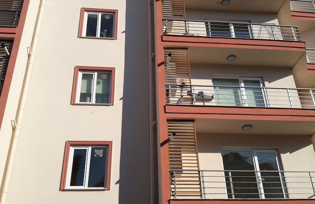 Algul Studyo Evleri - Foto 17