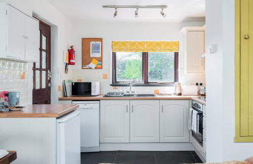 Cross Cottage - Foto 6