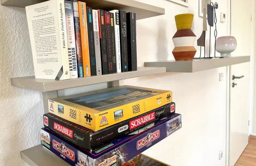 Großzügiges Apartment I Waschtrockner I Playstation I 5 Gäste - Foto 37