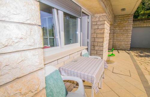 Apartments Anita near Opatija with private parking - Photo 13