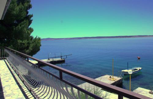 The beach house in Tribanj - Foto 40