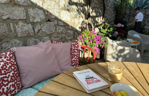 Apartment JAZZY stairs on the way to the apt - Foto 9