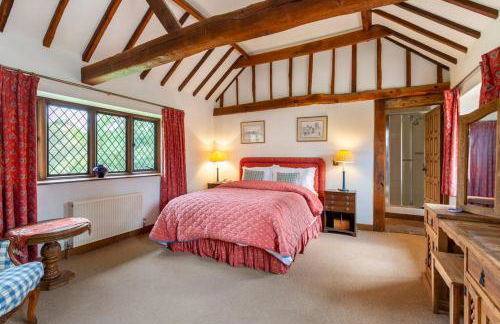 Kirdford Farmhouse - Foto 39