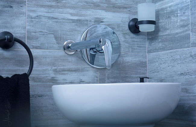 Gorgeous City Apartment in Harare Avenues, cbd - Foto 28