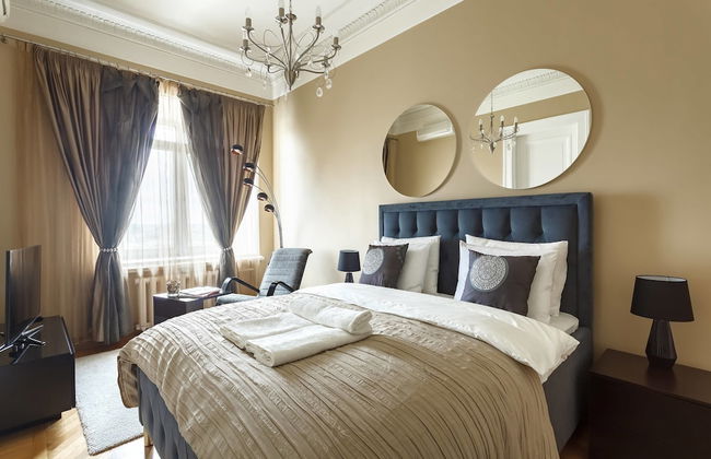 Kotelnicheskaya Royal Tower - Foto 14