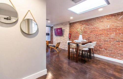 Family-Friendly Apartment with Kitchen - Foto 14