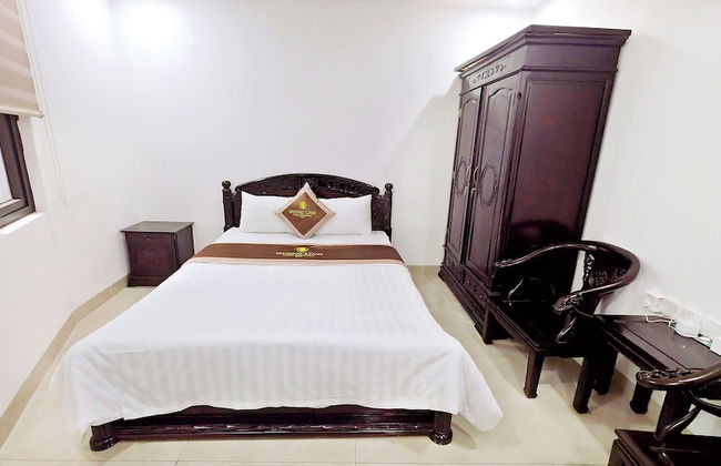 Huong Linh Apartment - Foto 4