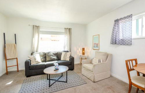 Solvang Bungalow A - Foto 1