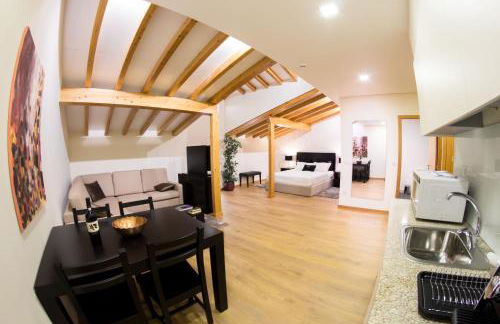 Bugalha My Loft Douro 10 - Foto 9