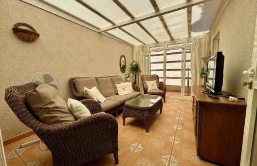 Casa Sol, Relax y Mar - a 5 min de la playa - Torre de la Horadada - Foto 11