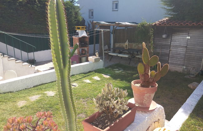 Charming 2-bed House in Sesimbra - Foto 1