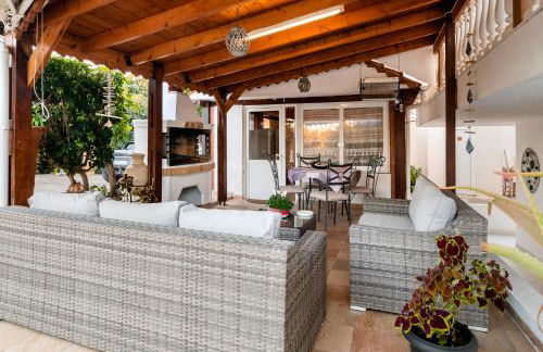 Villa Eleni - Foto 41