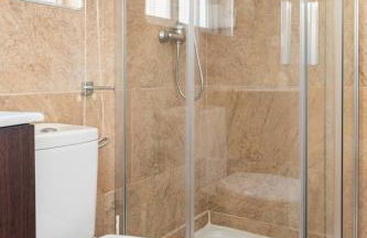 Villa Constantinos Calpe cerca de la playa - Foto 35