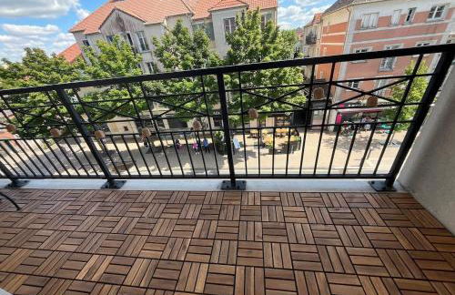 Le Delta Bailly - Appartement pour 4 personnes Disneyland Paris - Foto 17