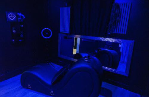 Dalikyda La Tentation Jacuzzi Cinéma élégant - Foto 22