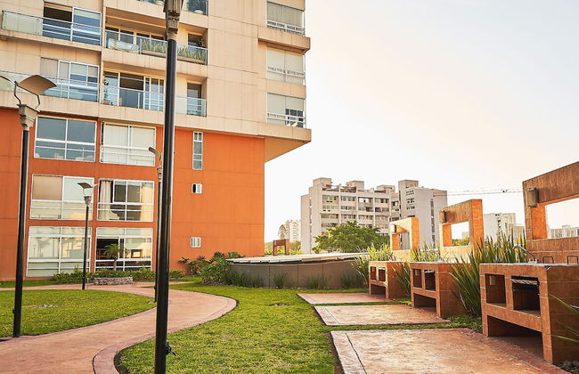 Dodo Horizontes Chapultepec - Foto 38