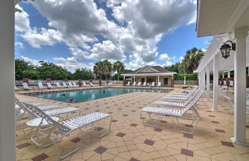 Charming Designer Home Near Lake Sumter - Foto 27